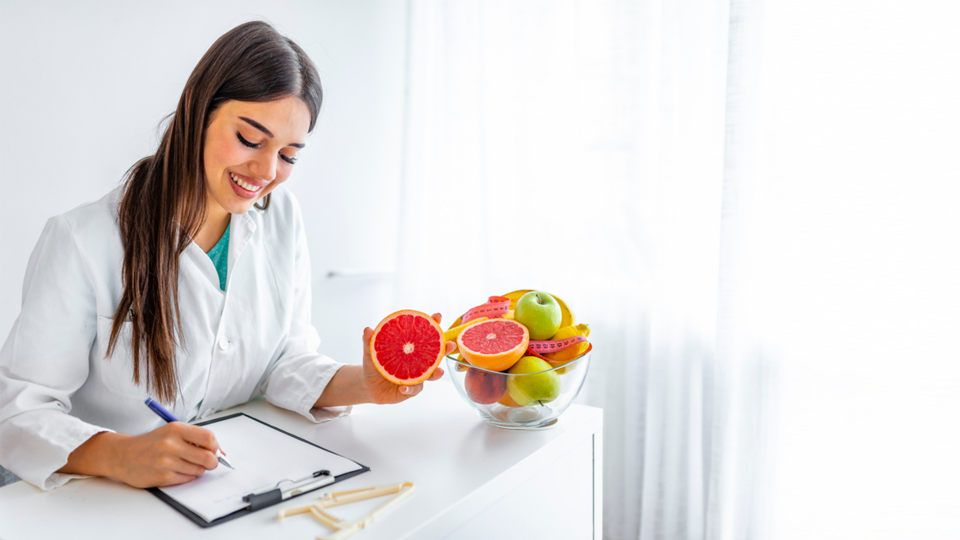 Karaçoban Diyetisyen